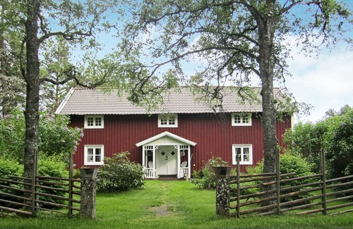Jonkoping House | 5 person holiday home in JÖNKÖPING-By Traum