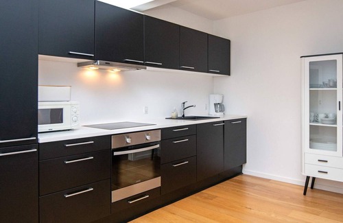 Syddjurs Kommune House | 5 person holiday home in Ebeltoft-By Traum