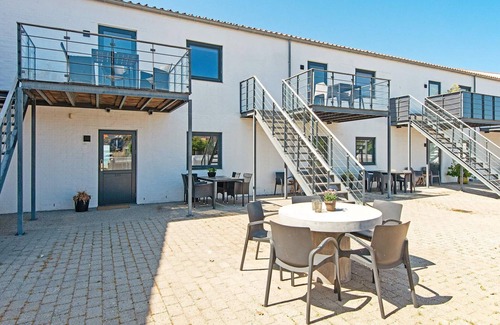 Syddjurs Kommune House | 5 person holiday home in Ebeltoft-By Traum