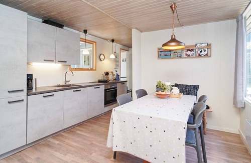 Eskebjerg House | 5 person holiday home in Eskebjerg