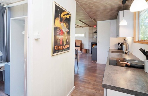 Eskebjerg House | 5 person holiday home in Eskebjerg