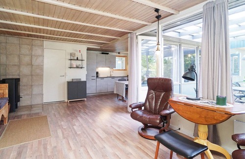 Eskebjerg House | 5 person holiday home in Eskebjerg