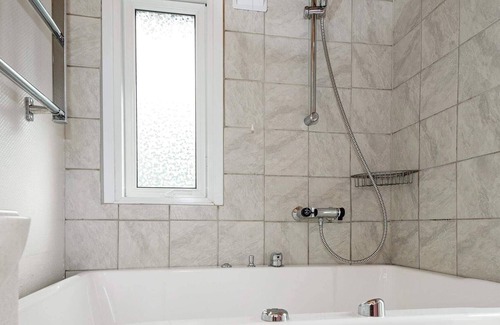 Hovborg House | 5 person holiday home in Hovborg / Hovborg