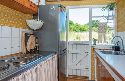Beder Malling House | 5 person holiday home in Malling