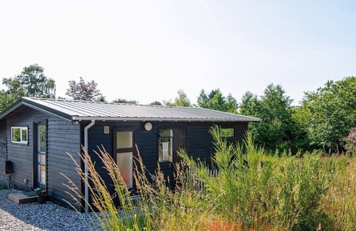 Beder Malling House | 5 person holiday home in Malling