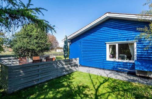Nymindegab House | 5 person holiday home in Nørre Nebel
