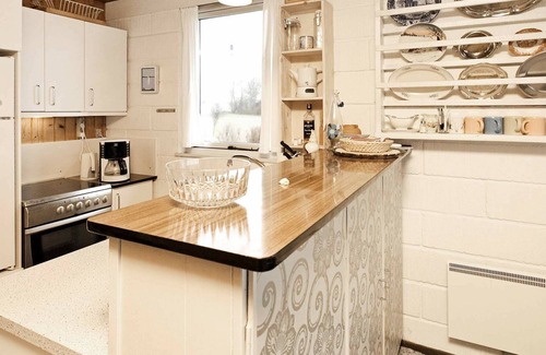 Snedsted House | 5 person holiday home in Snedsted