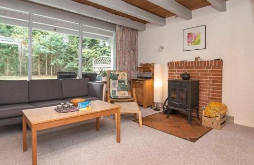 Øksenmølle House | 5 person holiday home in Ebeltoft-By Traum
