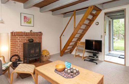 Øksenmølle House | 5 person holiday home in Ebeltoft-By Traum