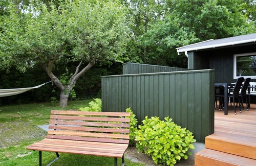 Olsted House | 5 person holiday home in Ølsted