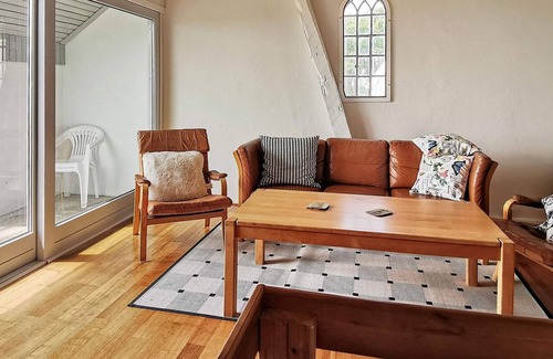Assens House | 5 person holiday home in Assens