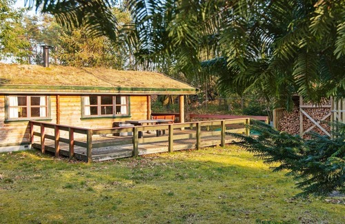 Ebdrup House | 5 person holiday home in Kolind