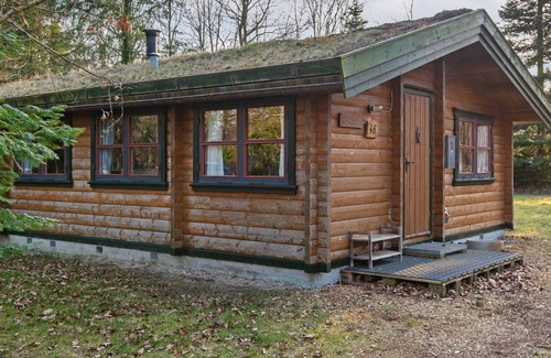 Ebdrup House | 5 person holiday home in Kolind