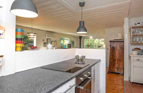 Lokken House | 5 person holiday home in Løkken-By Traum