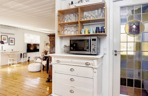 Lokken House | 5 person holiday home in Løkken-By Traum