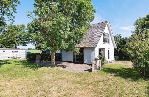 Vesløs House | 5 person holiday home in Vesløs