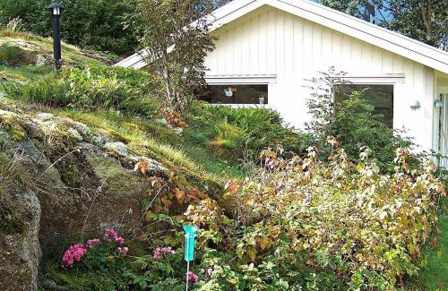 Kallekarr House | 5 person holiday home in KÅLLEKÄRR-By Traum