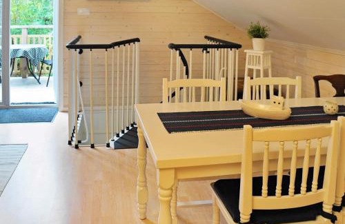 Fjallbacka House | 5 person holiday home in Fjällbacka