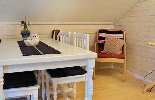 Fjallbacka House | 5 person holiday home in Fjällbacka