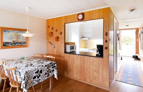 Glommen House | 5 person holiday home in GLOMMEN-By Traum