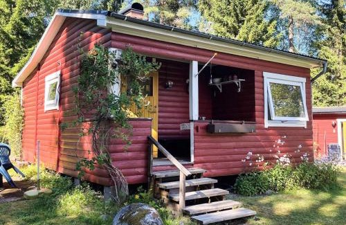 Karlskoga House | 5 person holiday home in KARLSKOGA