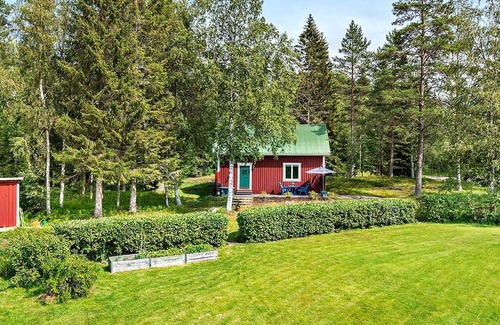 Nordmaling Municipality House | 5 person holiday home in LÖGDEÅ