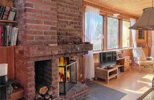 Nosund House | 5 person holiday home in Nösund