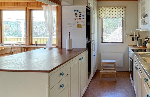Nosund House | 5 person holiday home in Nösund