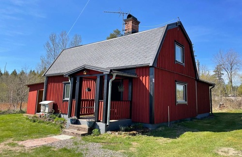 Ulrika House | 5 person holiday home in ULRIKA-By Traum
