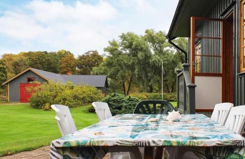 Vastra Gotaland House | 5 person holiday home in ASKERÖARNA-By Traum