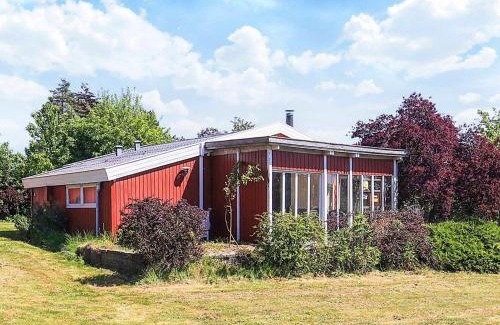 Bog By House | 5 person holiday home in Bogø By-By Traum