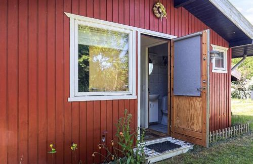 Bog By House | 5 person holiday home in Bogø By-By Traum
