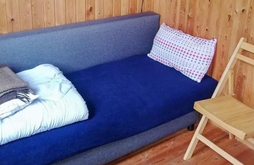 Bog By House | 5 person holiday home in Bogø By-By Traum