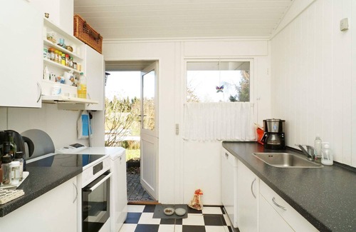 Melby House | 5 person holiday home in Melby-By Traum
