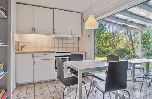 Spidsegard House | 5 person holiday home in Nexø