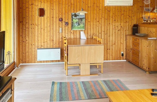 Rodby House | 5 person holiday home in Rødby-By Traum