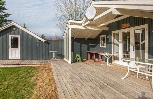 Pøt Strandby House | 5 person holiday home in Juelsminde