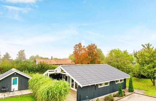 Pøt Strandby House | 5 person holiday home in Juelsminde