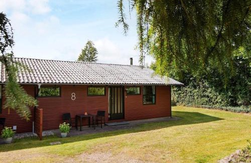 Silkeborg Municipality House | 5 person holiday home in Silkeborg-By Traum