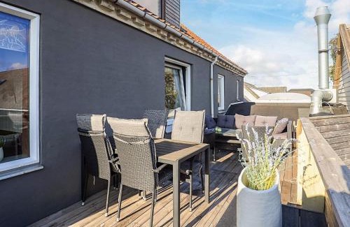 Snedsted House | 5 person holiday home in Snedsted