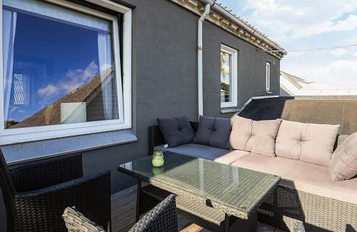 Snedsted House | 5 person holiday home in Snedsted