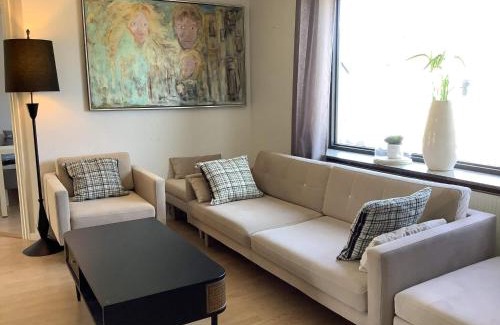 Snedsted House | 5 person holiday home in Snedsted