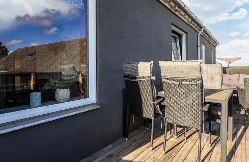 Snedsted House | 5 person holiday home in Snedsted