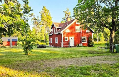 Oskarshamn Municipality House | 5 person holiday home in FÅRBO