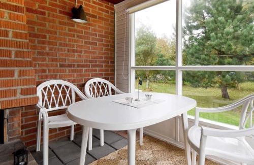 Glommen House | 5 person holiday home in GLOMMEN-By Traum