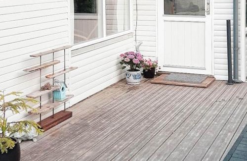 Grenaa House | 5 person holiday home in Grenaa