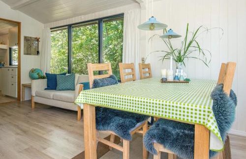 Grenaa House | 5 person holiday home in Grenaa