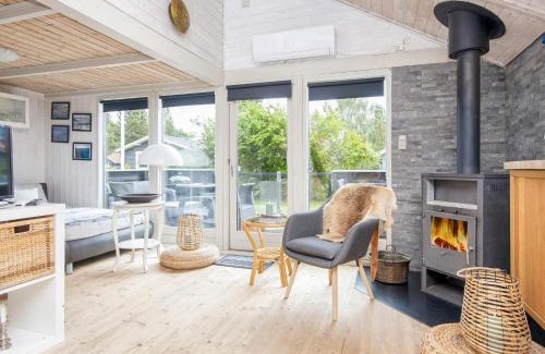 Hovborg House | 5 person holiday home in Hovborg
