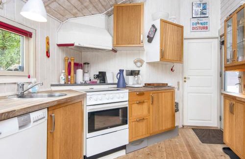 Hovborg House | 5 person holiday home in Hovborg