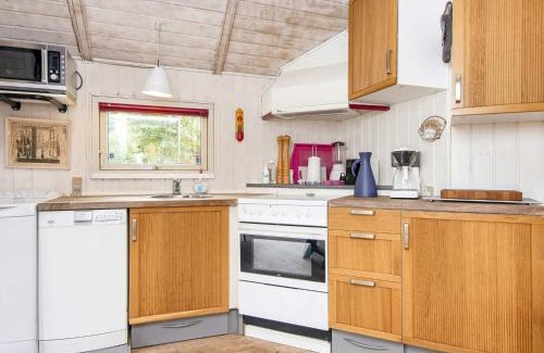 Hovborg House | 5 person holiday home in Hovborg